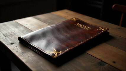 Braille Menu: A Symbol of Welcoming Spaces