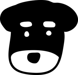 강아지 © kimjerry