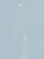 The image showcases a soft, light blue backdrop speckled with subtle white imperfections, creating depth and texture. Its gentle palette creates a serene atmosphere.