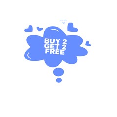 percent discount symbol