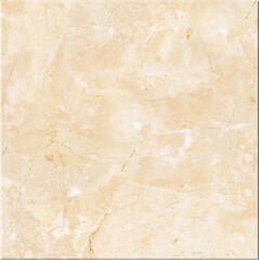 Elegant Beige Marble Texture with Subtle Veining and Natural Stone Beauty	