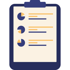 Task Flat Illustration
