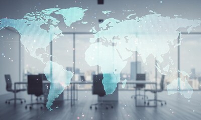 World Images Concept