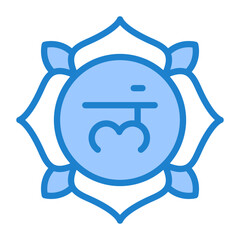 Root Chakra Icon
