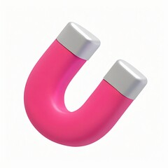 3D Magnet Icon