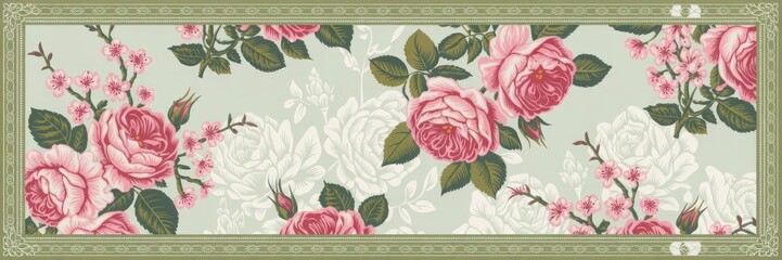  Dupatta Print Design &ndash; Graceful & Artistic Fabric Pattern 