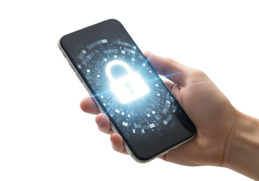 Smartphone Security Protecting Your Data with Mobile Encryption