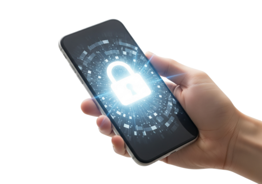 Smartphone Security Protecting Your Data with Mobile Encryption