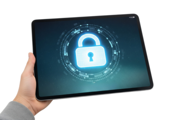 Digital Security Protecting Your Data on Tablets and Mobile Devices