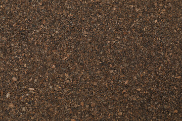 brown paper textured cork wood background