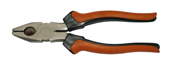 Pliers tool photo