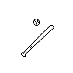 sports equipment icon