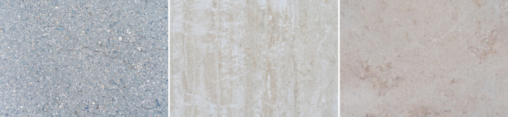 Concrete Grunge Wall Outdoor Street Indoor Modern Overlay Texture Pack Bundle Effect Surface Stone