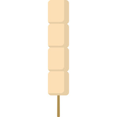 Streetfood Illustration