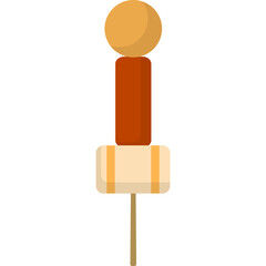 Streetfood Illustration