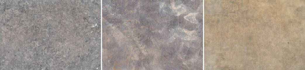 Concrete Grunge Wall Outdoor Street Indoor Modern Overlay Texture Pack Bundle Effect Surface Stone