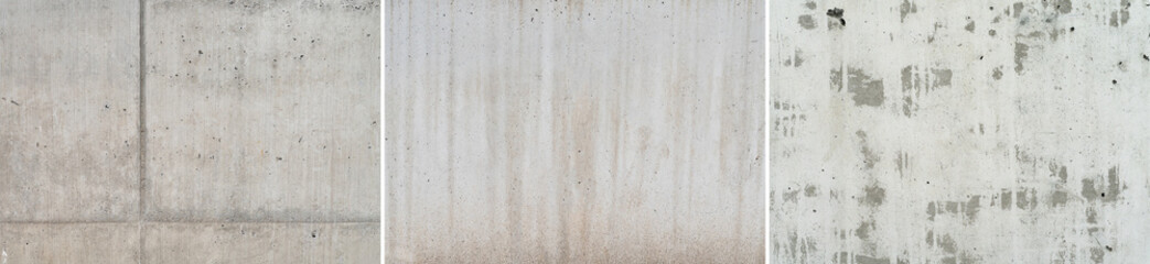 Concrete Grunge Wall Outdoor Street Indoor Modern Overlay Texture Pack Bundle Effect Surface Stone