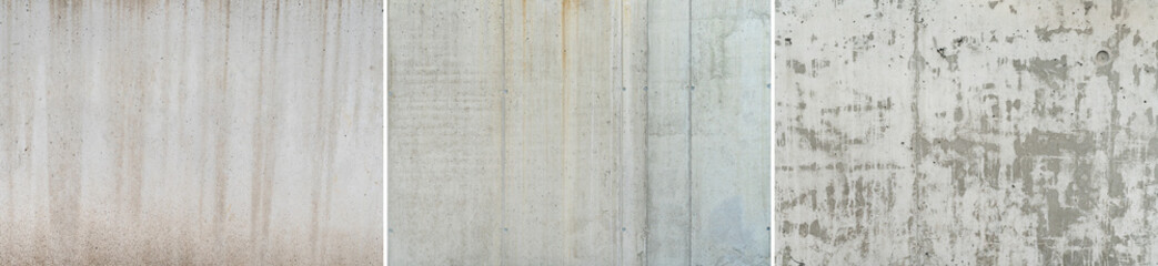 Concrete Grunge Wall Outdoor Street Indoor Modern Overlay Texture Pack Bundle Effect Surface Stone