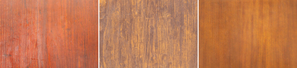 Fototapeta premium Wood Wooden Grunge Overlay Texture Pack Bundle Effect Surface