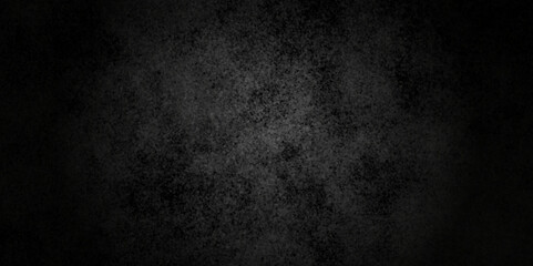 Dark black, gray grunge background backdrop studio, cement concrete wall texture. black board and black chalk board. black paper texture. black marble stone texture. black stone concrete wall texture.