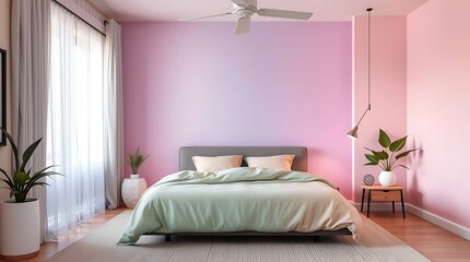 Bedroom Interior Ideas 