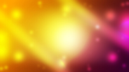 Elegant Gradient Wave Background Modern Abstract Design for Branding and Website