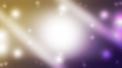 Elegant Gradient Wave Background Modern Abstract Design for Branding and Website
