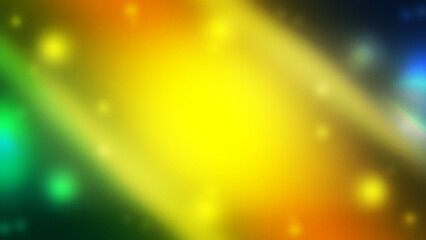 Elegant Gradient Wave Background Modern Abstract Design for Branding and Website