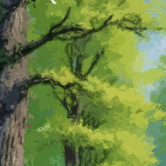 Various oil paintings, flowers, lotus leaves, plum blossoms, deer landscapes, streams, butterflies, birds, rabbits, chrysanthemums, tulips, roses, peonies