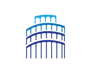 Property and Construction Logo design for business corporate sign,