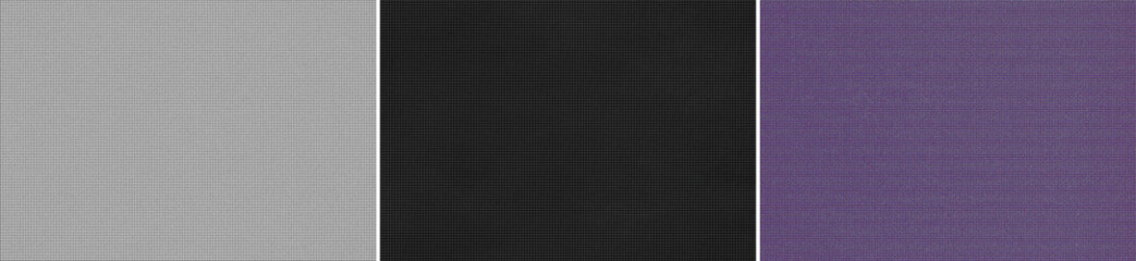 Halftone Photo Illustration Risograph Printer Grain Overlay Texture Pack Bundle Effect Surface Grunge Noise