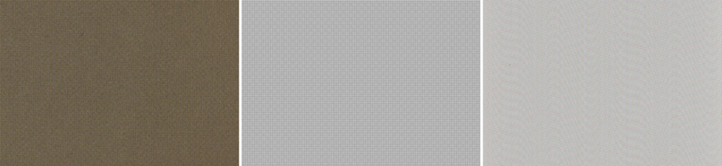 Halftone Photo Illustration Risograph Printer Grain Overlay Texture Pack Bundle Effect Surface Grunge Noise