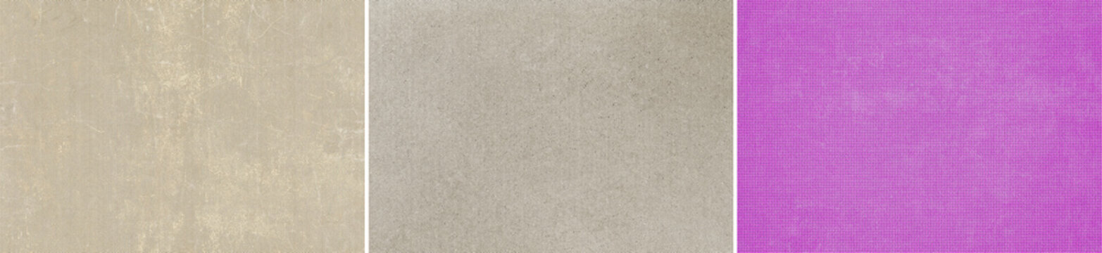 Halftone Photo Illustration Risograph Printer Grain Overlay Texture Pack Bundle Effect Surface Grunge Noise