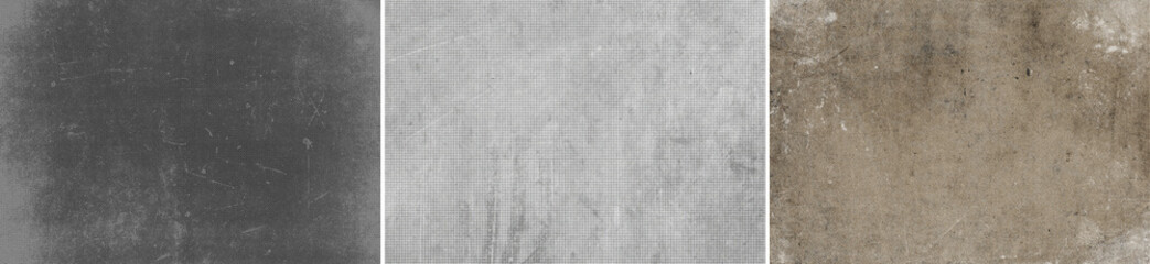 Halftone Photo Illustration Risograph Printer Grain Overlay Texture Pack Bundle Effect Surface...