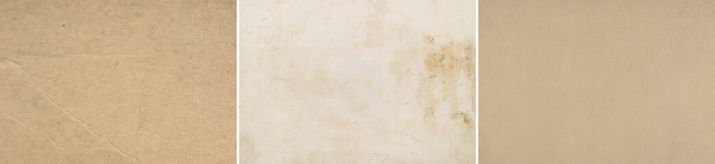 Old Grunge Paper Book Retro Vintage Overlay Texture Pack Bundle Effect Surface Grain Noise