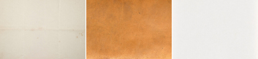 Old Grunge Paper Book Retro Vintage Overlay Texture Pack Bundle Effect Surface Grain Noise