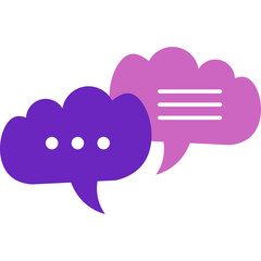 Communication Bubble