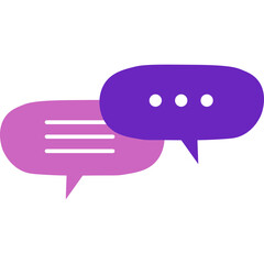 Communication Bubble