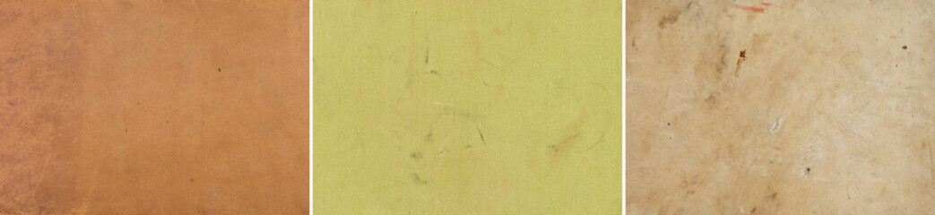 Old Grunge Paper Book Retro Vintage Overlay Texture Pack Bundle Effect Surface Grain Noise