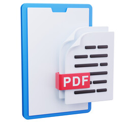PDF File In Folder