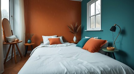 Bedroom Interior Ideas 