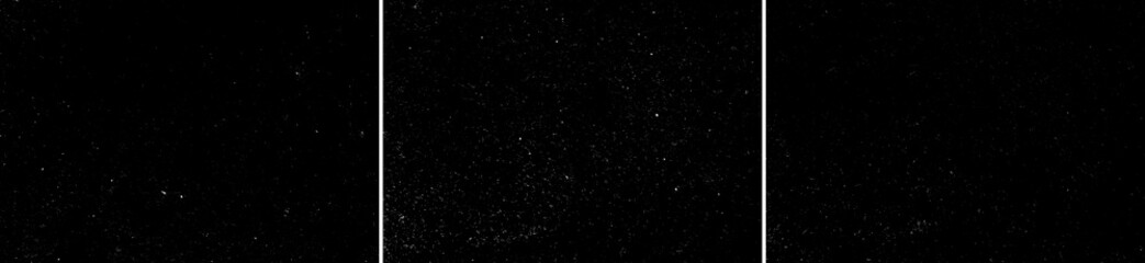 Grunge Old Retro Photo Vintage Paper Overlay Texture Pack Bundle Effect Surface Dust Film Frame Noise Grain