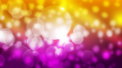 Abstract Gradient Background for Web and App UI Design