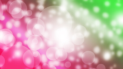 Abstract Gradient Background for Web and App UI Design