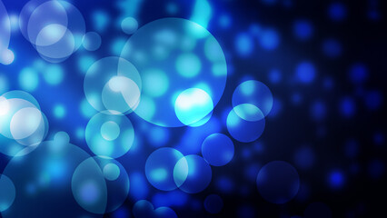Abstract Gradient Background for Web and App UI Design