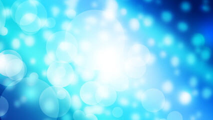 Abstract Gradient Background for Web and App UI Design