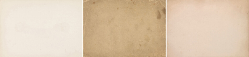 Old Grunge Paper Book Retro Vintage Overlay Texture Pack Bundle Effect Surface Grain Noise