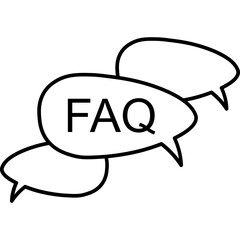 FAQ Icon