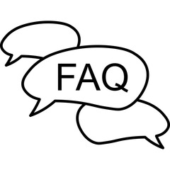 FAQ Icon