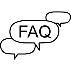 FAQ Icon
